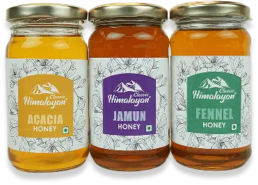 Natural Honey