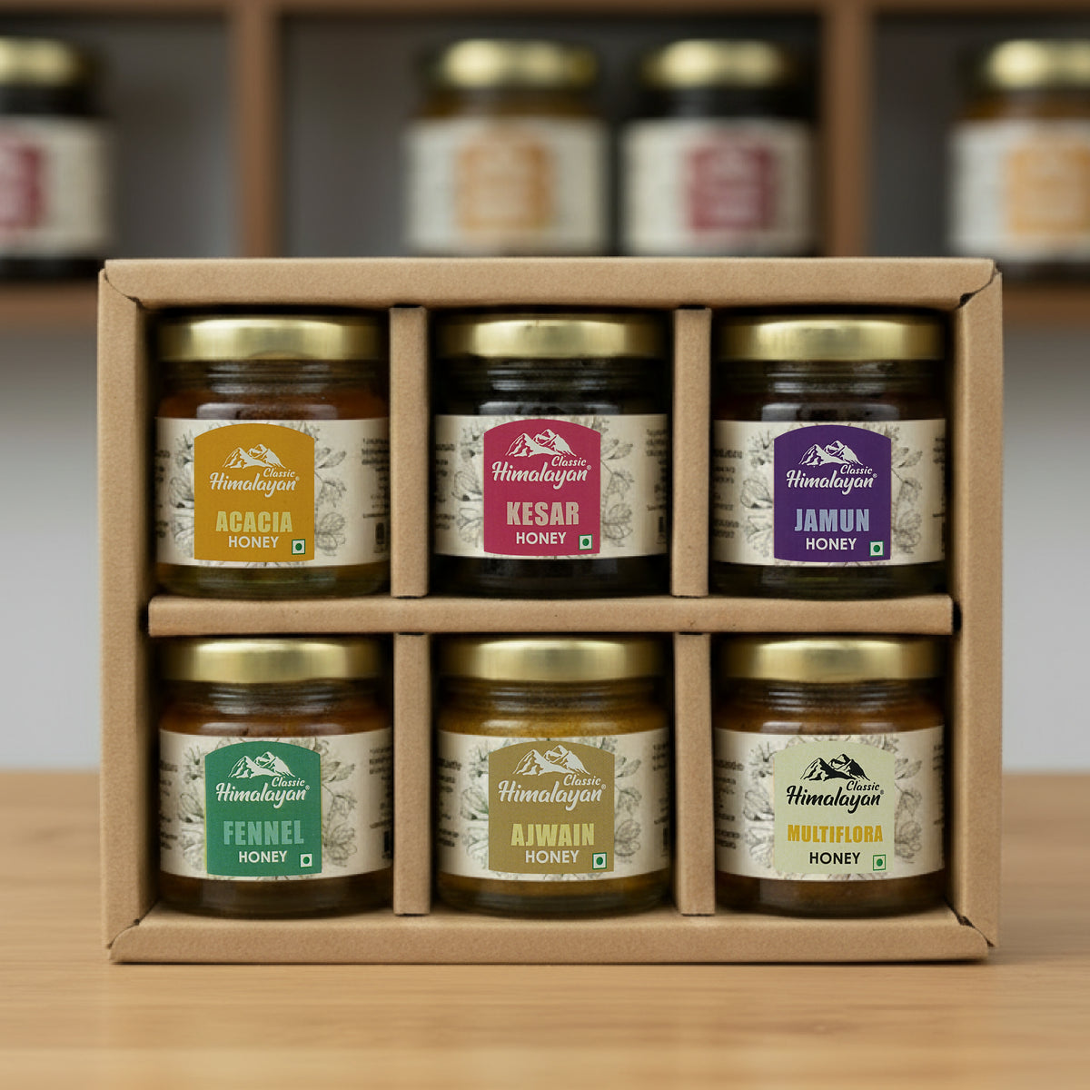 Signature Gift Collection