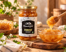 Why Does Honey Crystallize? Is Crystallized Honey Still Pure?
