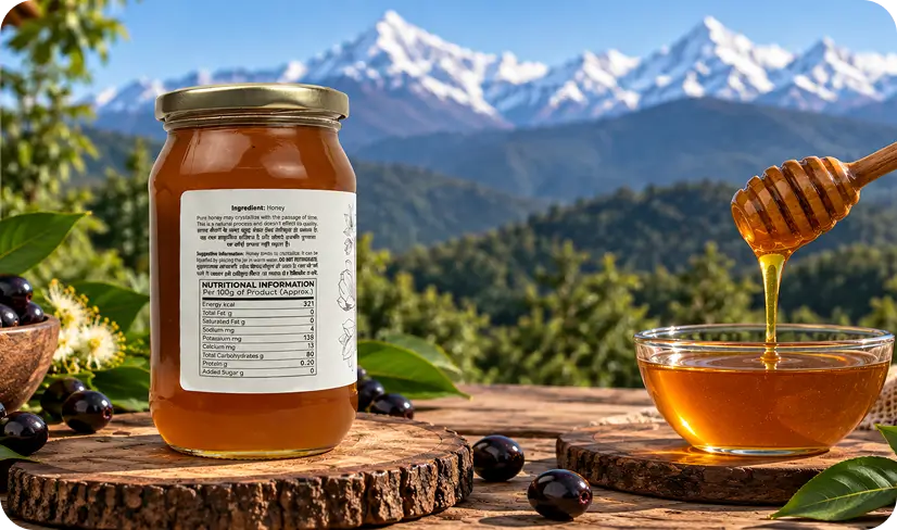 What Does 'Raw' Actually Mean on a Honey Label?