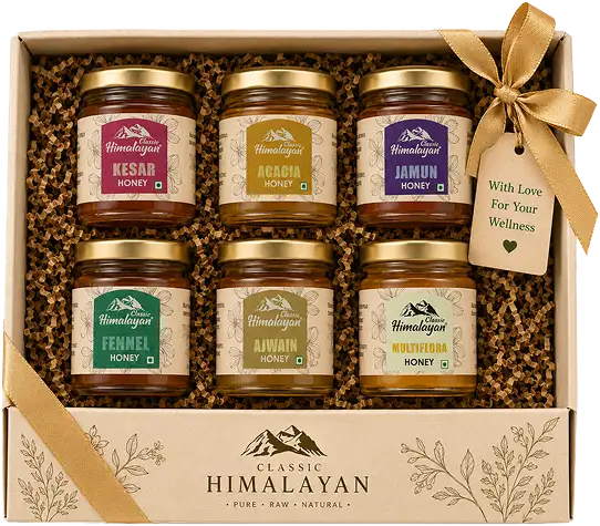 Gift Packs
