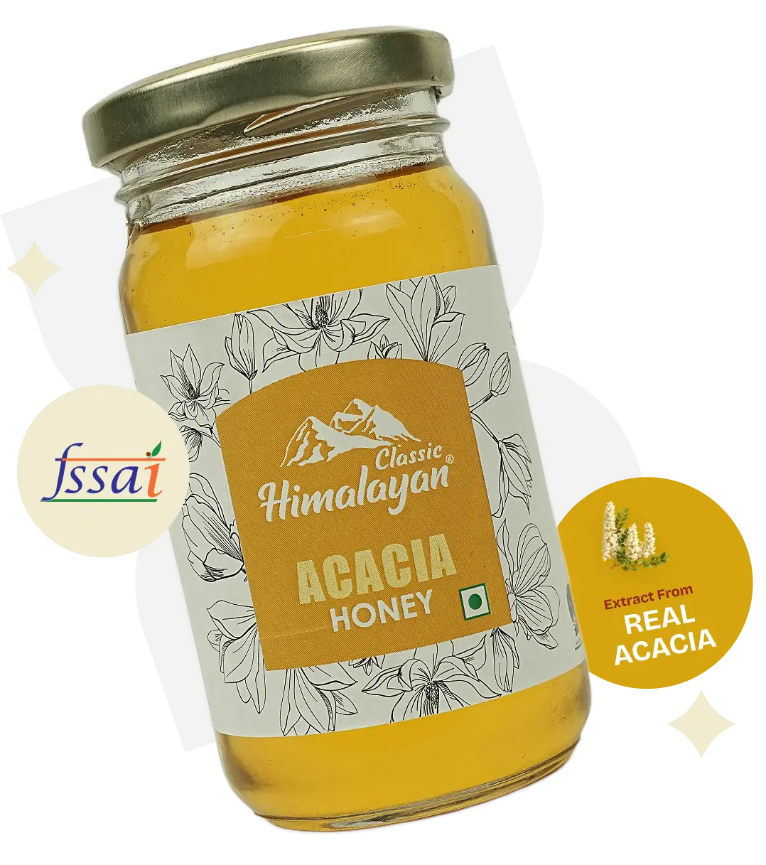 
                    Acacia
                  