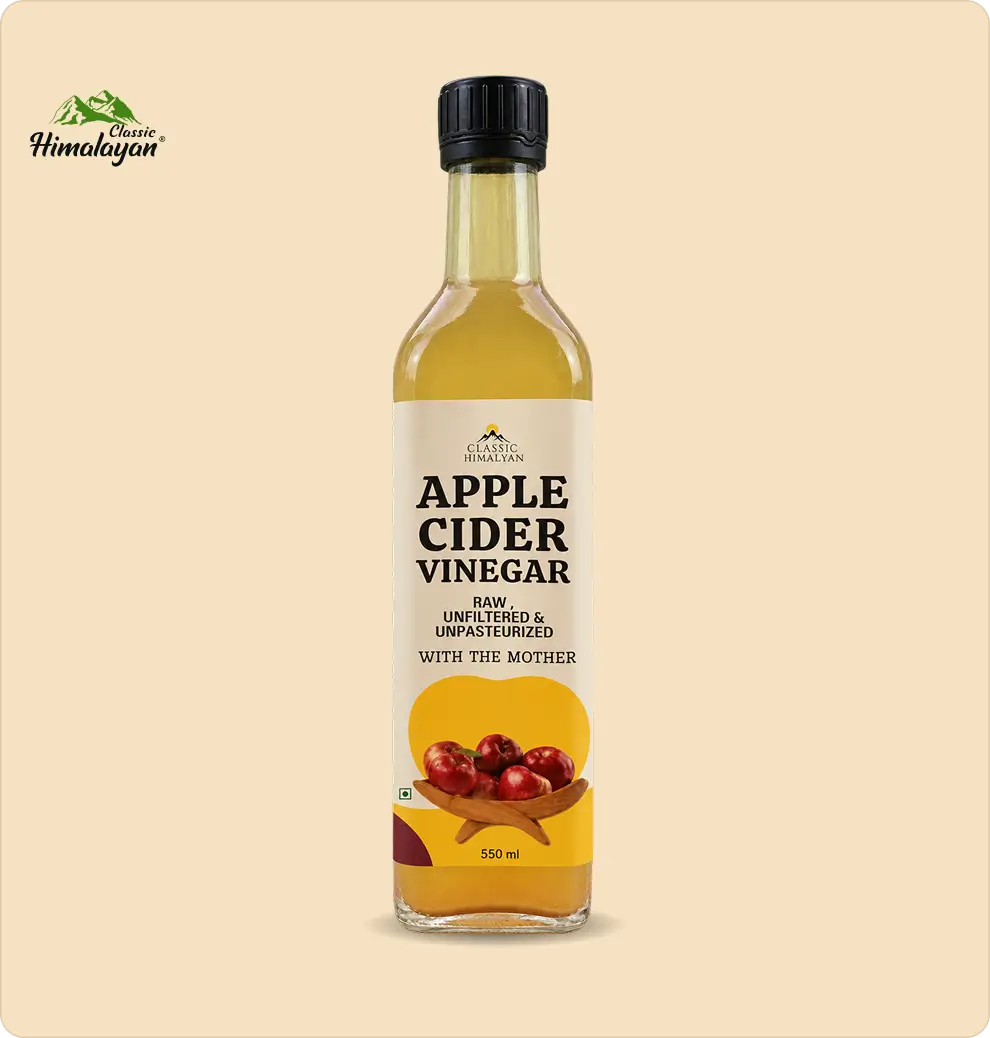  Apple Cider Vinegar