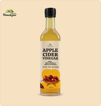  Apple Cider Vinegar