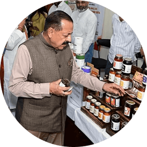 Dr. Jitender Singh