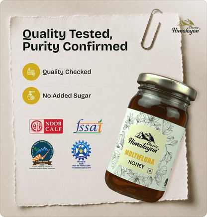 Multiflora Honey
