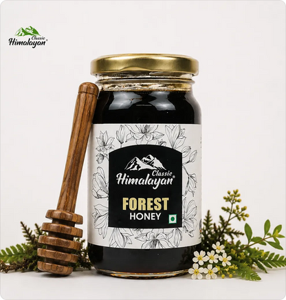 black forest honey 