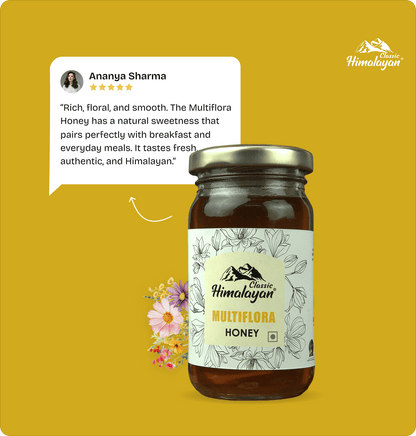 Multiflora Honey