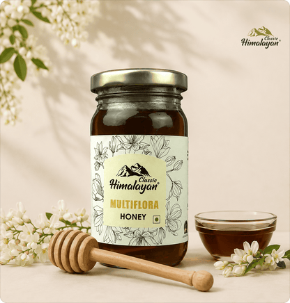 Multiflora Honey