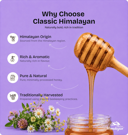 Multiflora Honey