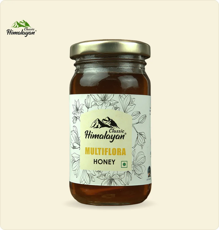 Multiflora Honey