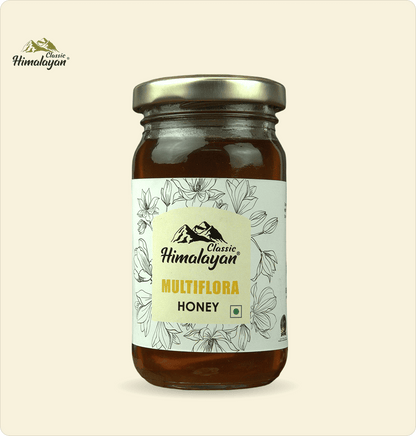 Multiflora Honey