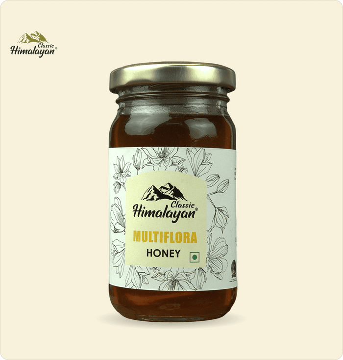 Multiflora Honey