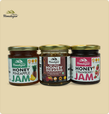 250g Each
