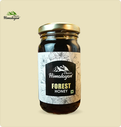 Forest Honey