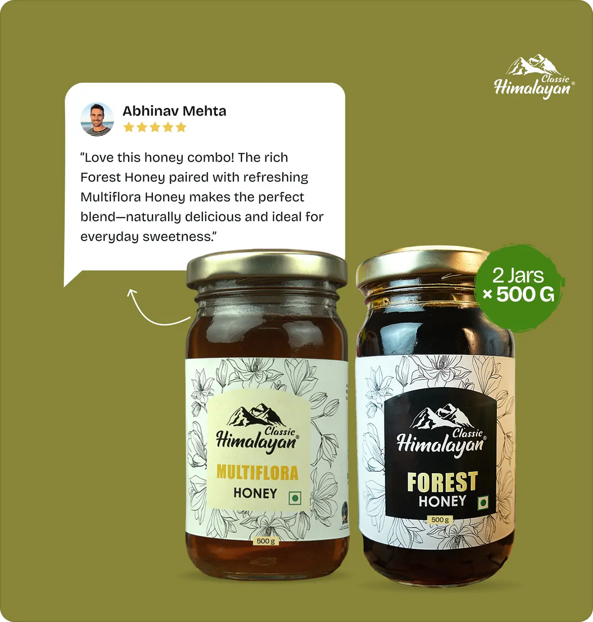 customer review