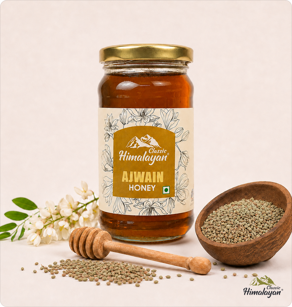 100% Traceable Source