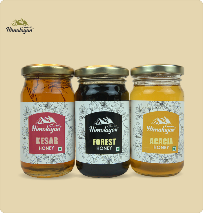 Three Flora Reserve