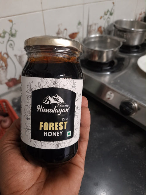 Customer using product