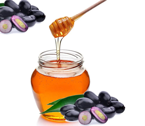 Amla in Honey