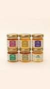 6 Honey Gift Pack