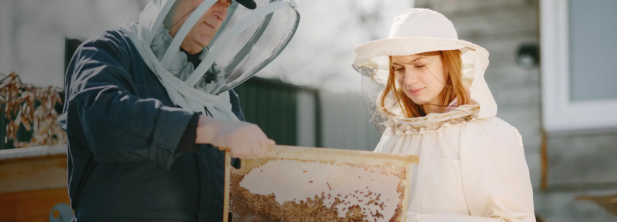 The Complete Guide to Raw Himalayan Honey