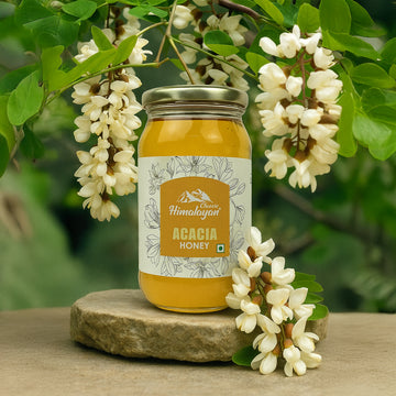Acacia Honey
