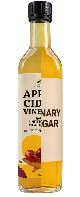 Apple Cider Vinegar vs. Ordinary Vinegar