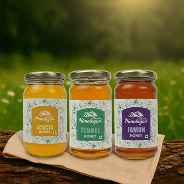 flavour based sweet combo