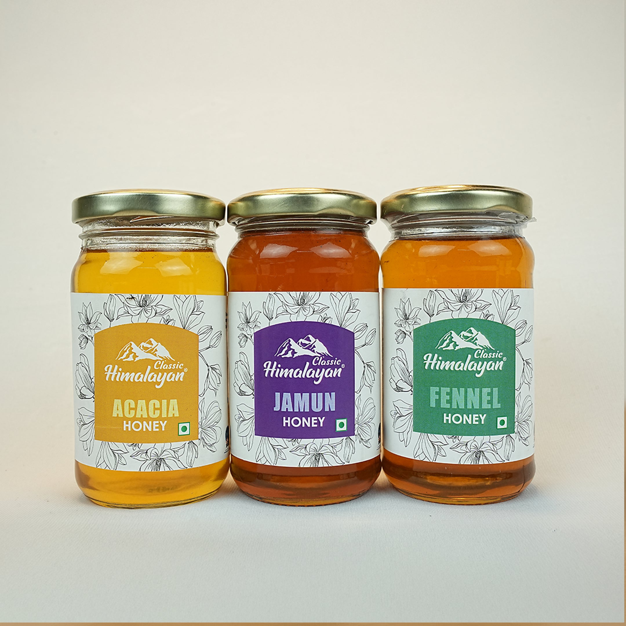 flavour based sweet combo