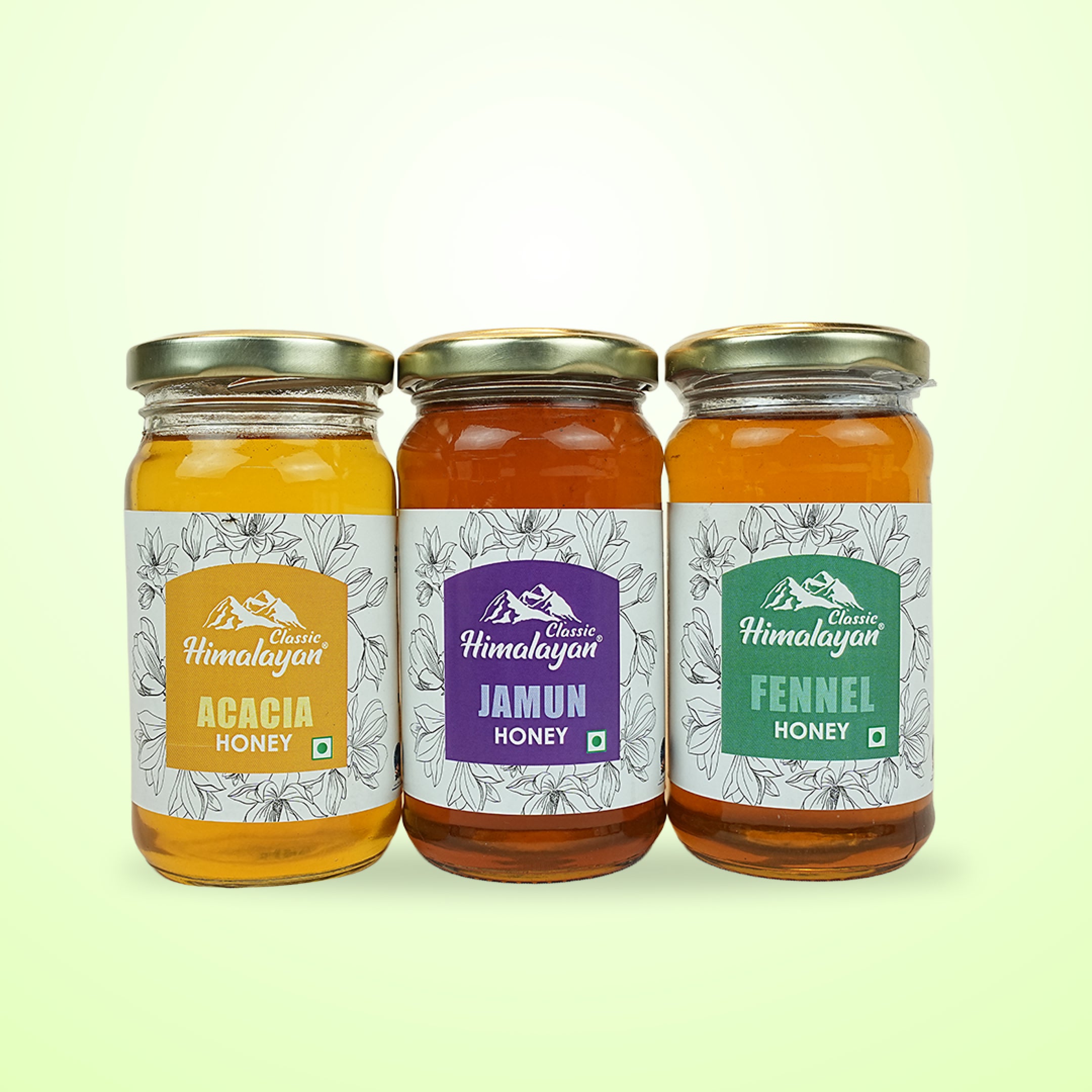 flavour based sweet combo