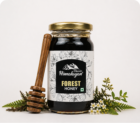 Forest Honey