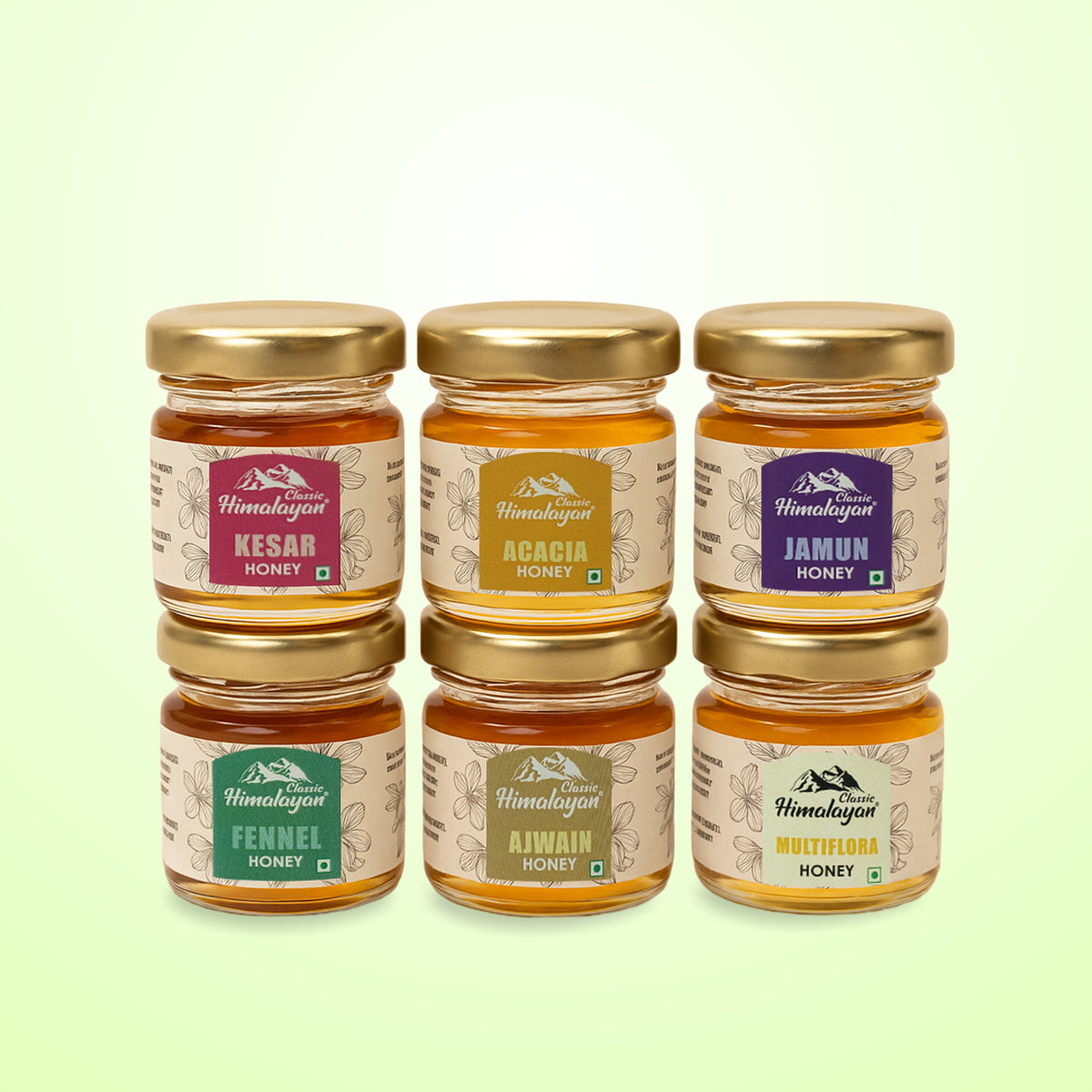 Signature Gift Collection
