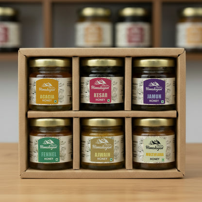 Signature Gift Collection