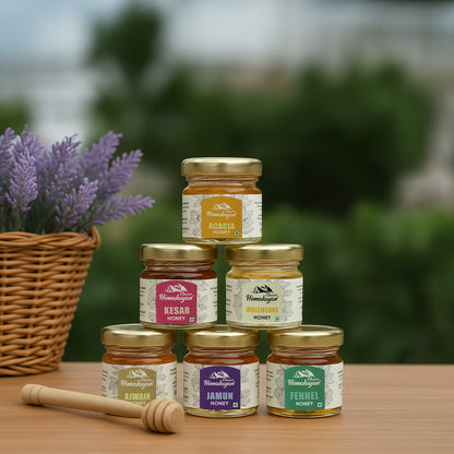Signature Gift Collection