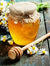 Ashwagandha  infused Honey
