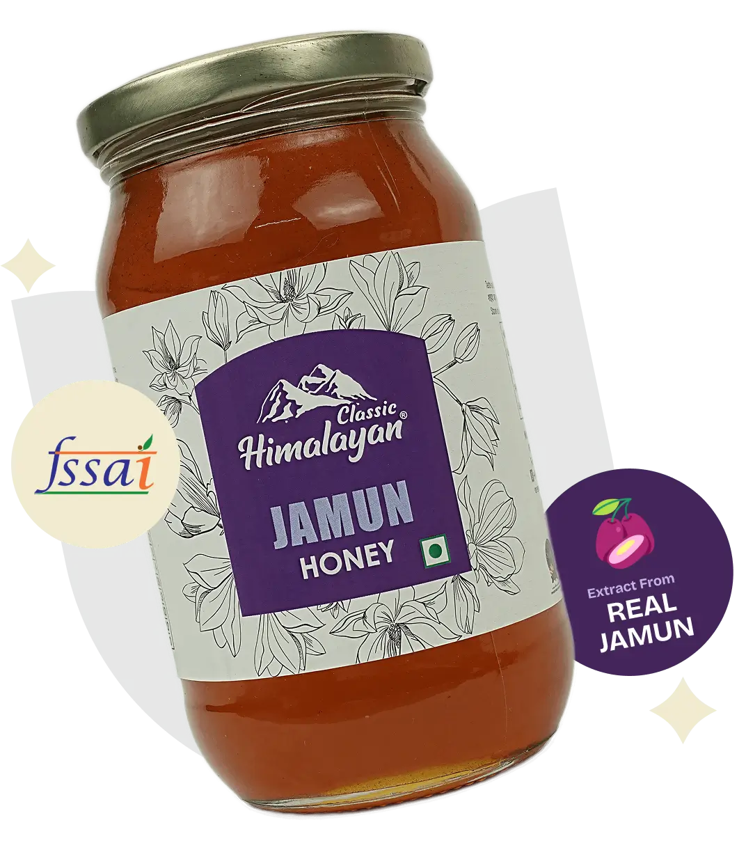 
                    Jamun
                  