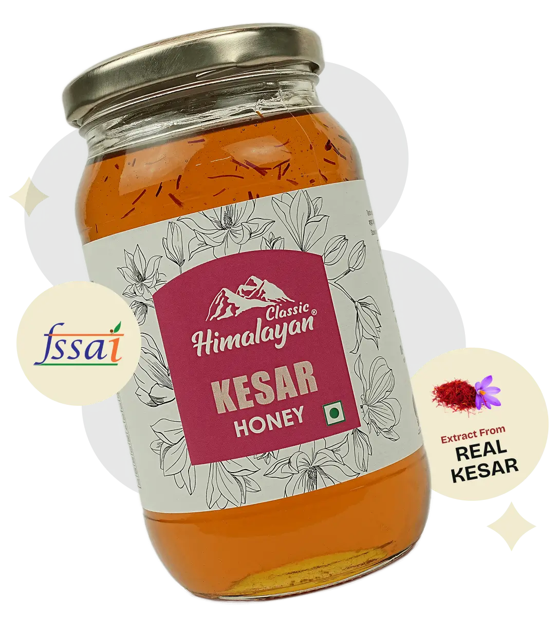 
                    Kesar
                  