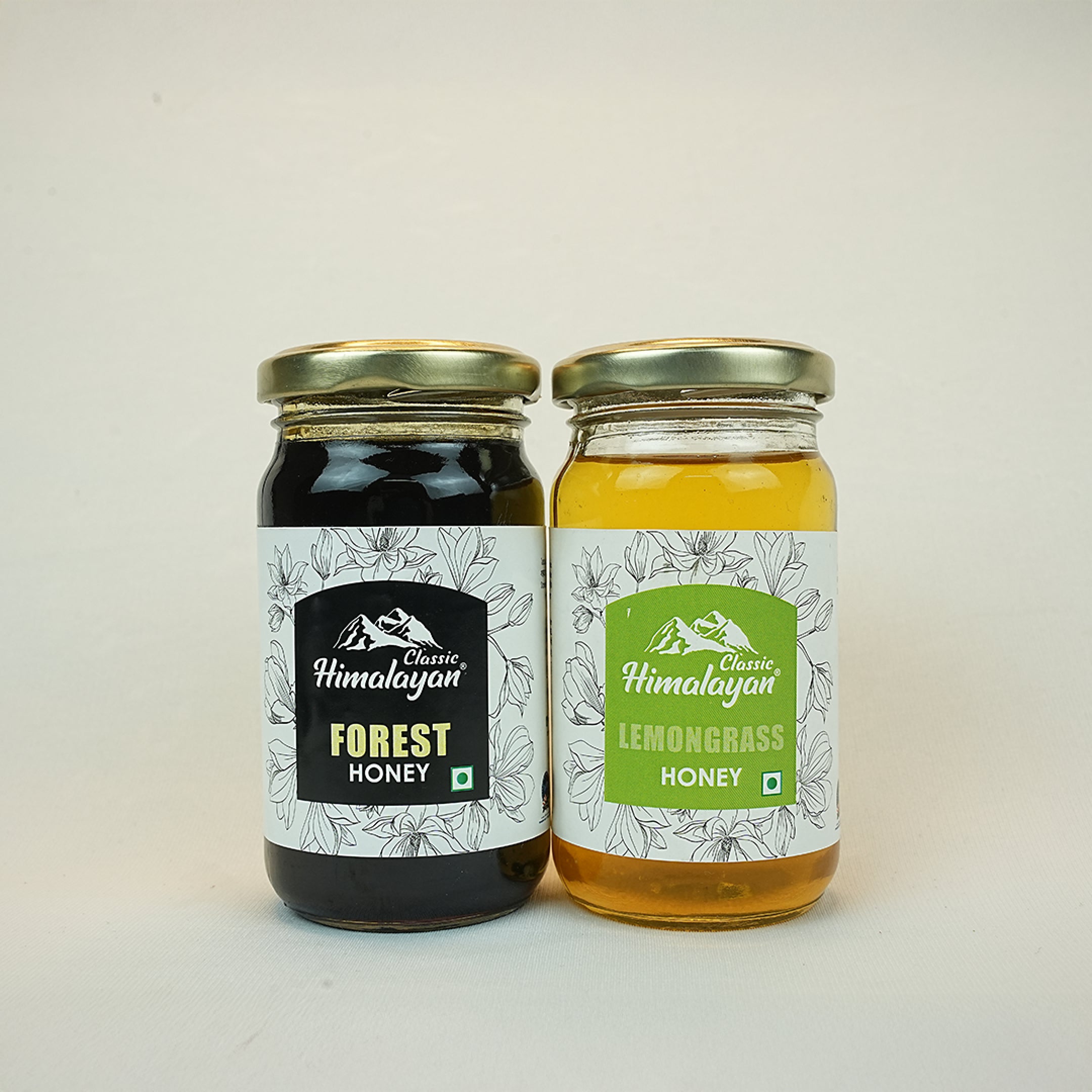 Lemon & forest 1