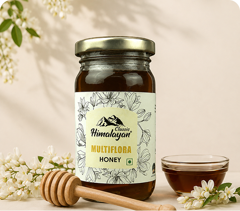 multiflora-honey