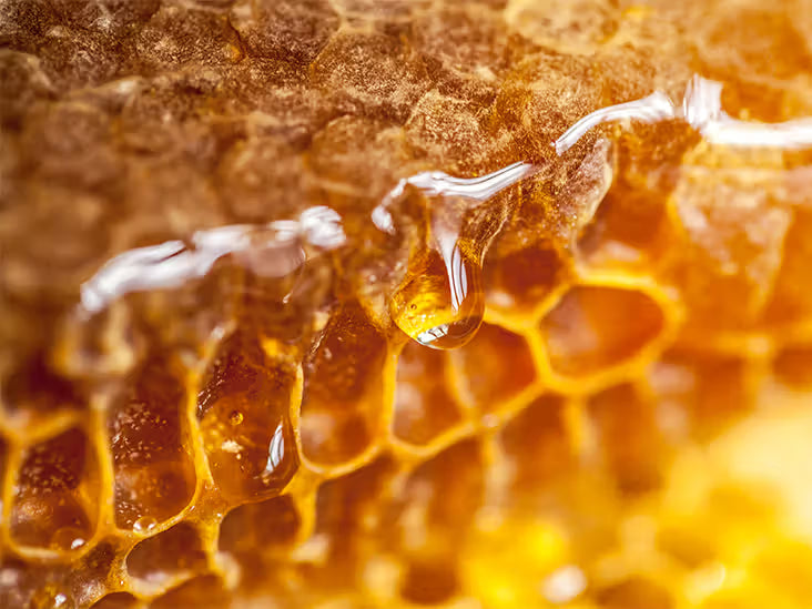 Sidr Honey